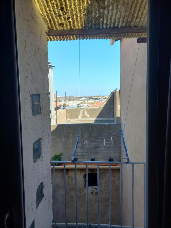 Studio Cosy 5 Mn De La Gare 10 Mn Des Plages Sète Exteriör bild