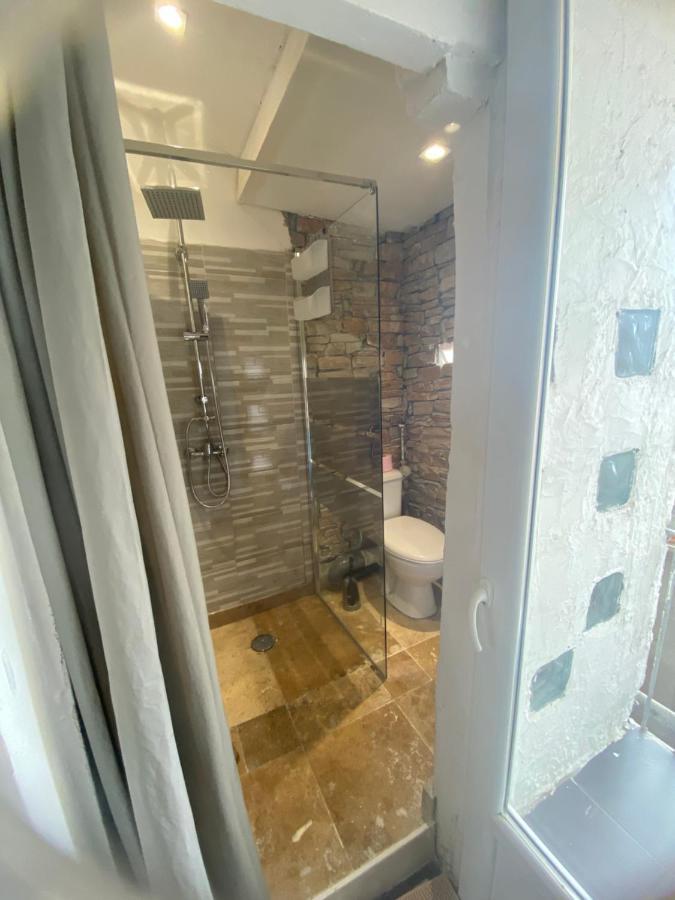 Studio Cosy 5 Mn De La Gare 10 Mn Des Plages Sète Exteriör bild