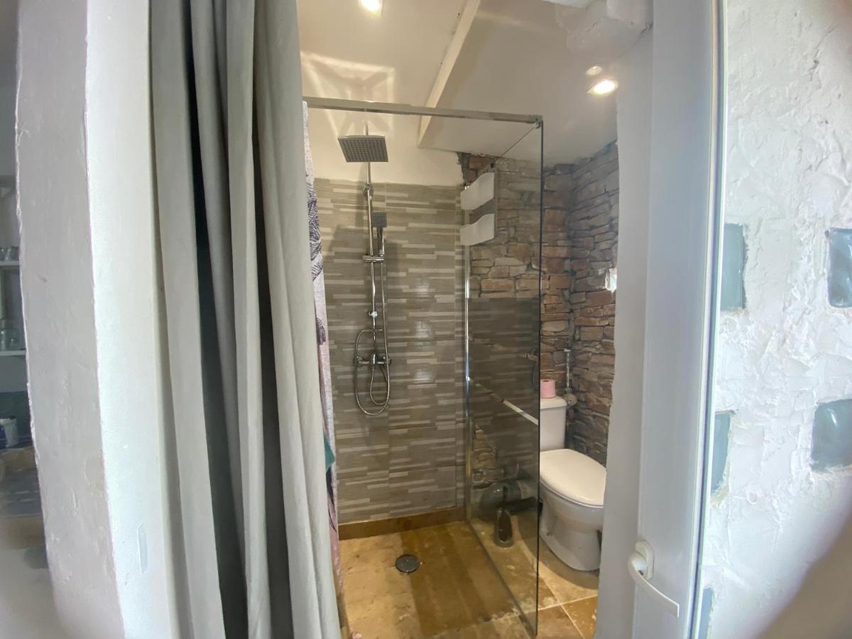 Studio Cosy 5 Mn De La Gare 10 Mn Des Plages Sète Exteriör bild