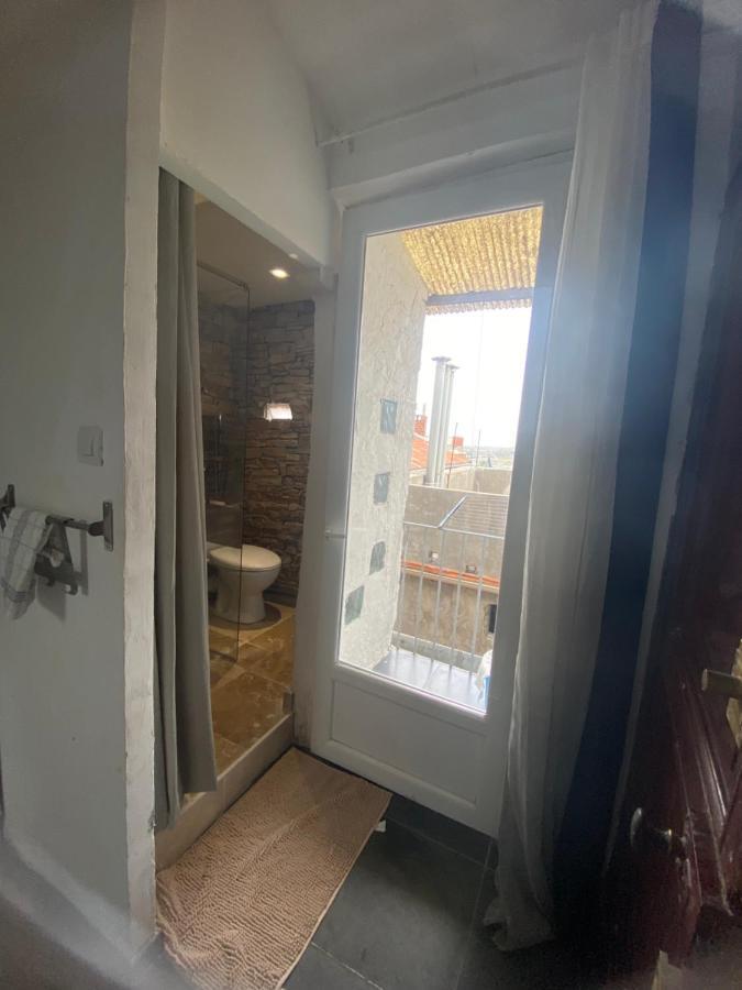Studio Cosy 5 Mn De La Gare 10 Mn Des Plages Sète Exteriör bild
