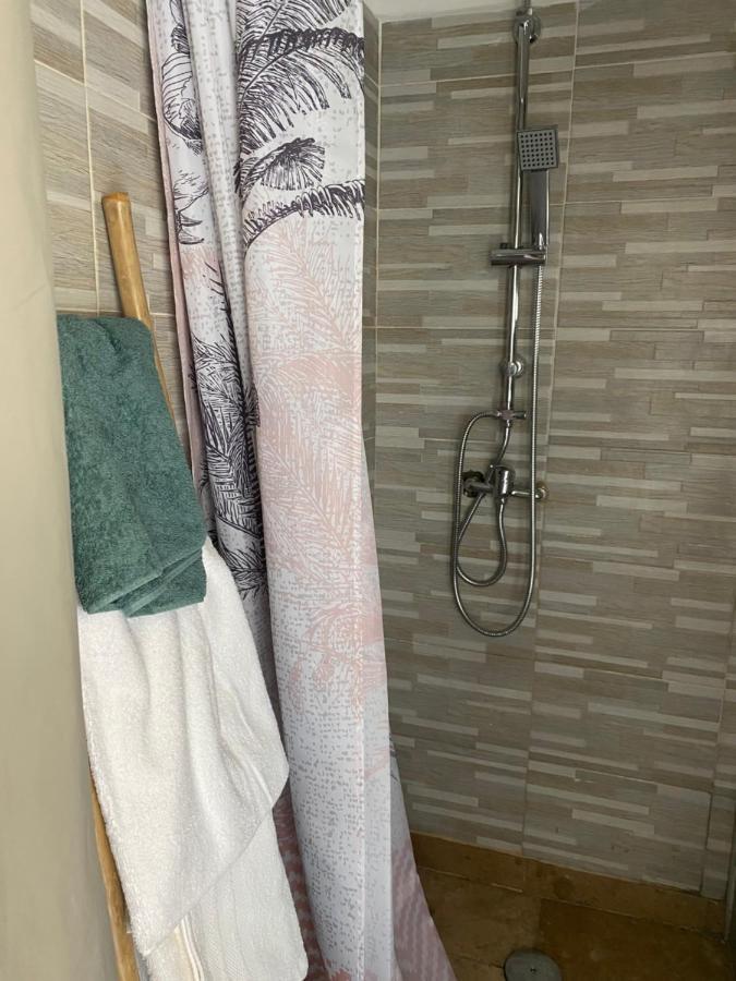 Studio Cosy 5 Mn De La Gare 10 Mn Des Plages Sète Exteriör bild
