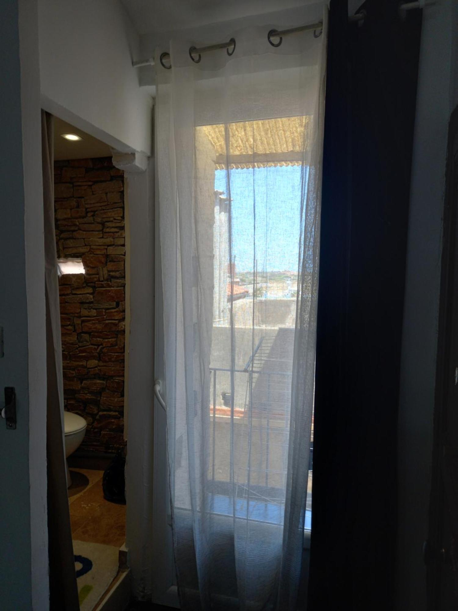 Studio Cosy 5 Mn De La Gare 10 Mn Des Plages Sète Exteriör bild